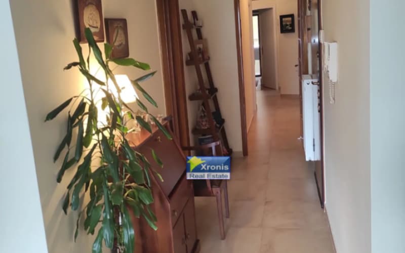 Apartment in Center, Vrilissia — Photo 7 of 23