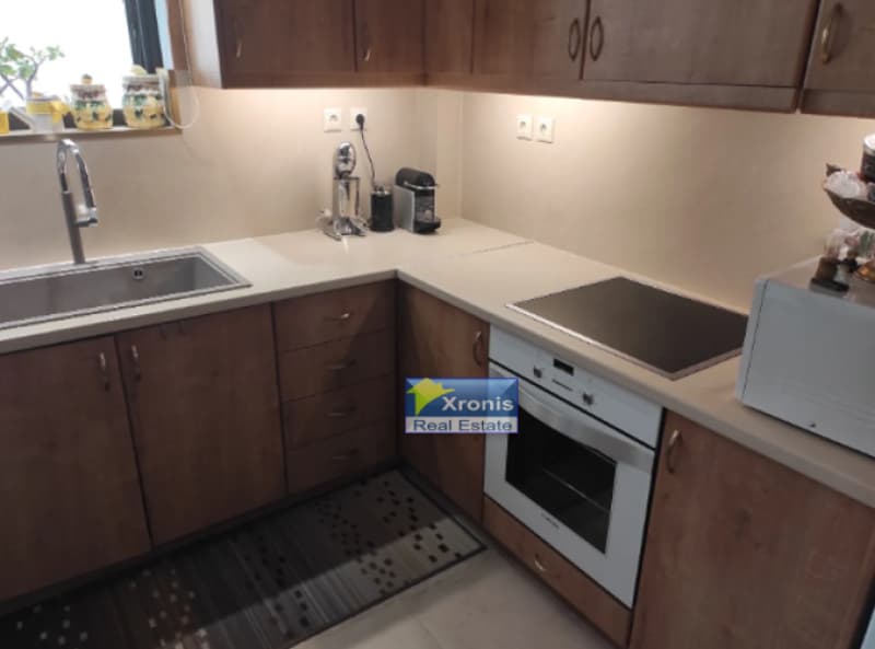Apartment in Center, Vrilissia — Photo 10 of 23