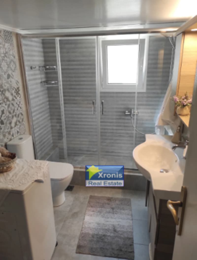 Apartment in Center, Vrilissia — Photo 16 of 23