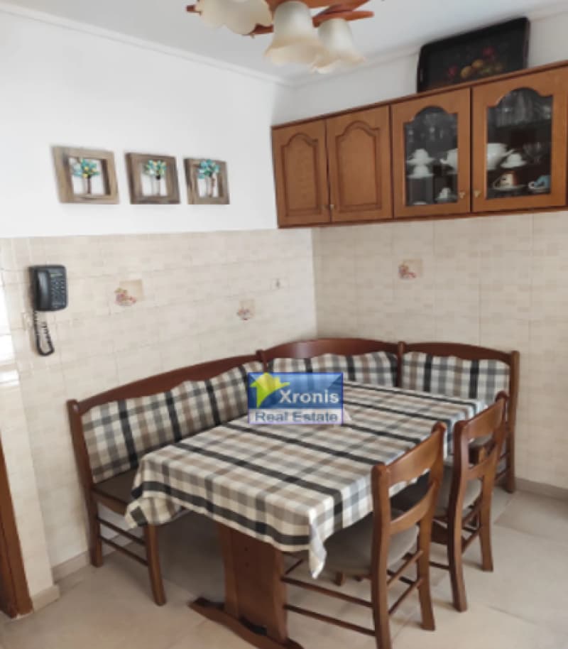 Apartment in Center, Vrilissia — Photo 12 of 23