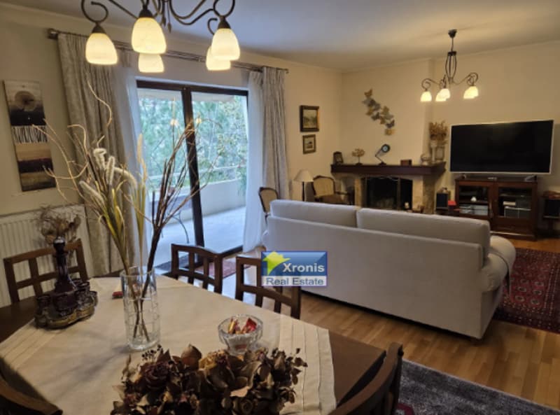 Apartment in Center, Vrilissia — Photo 4 of 23