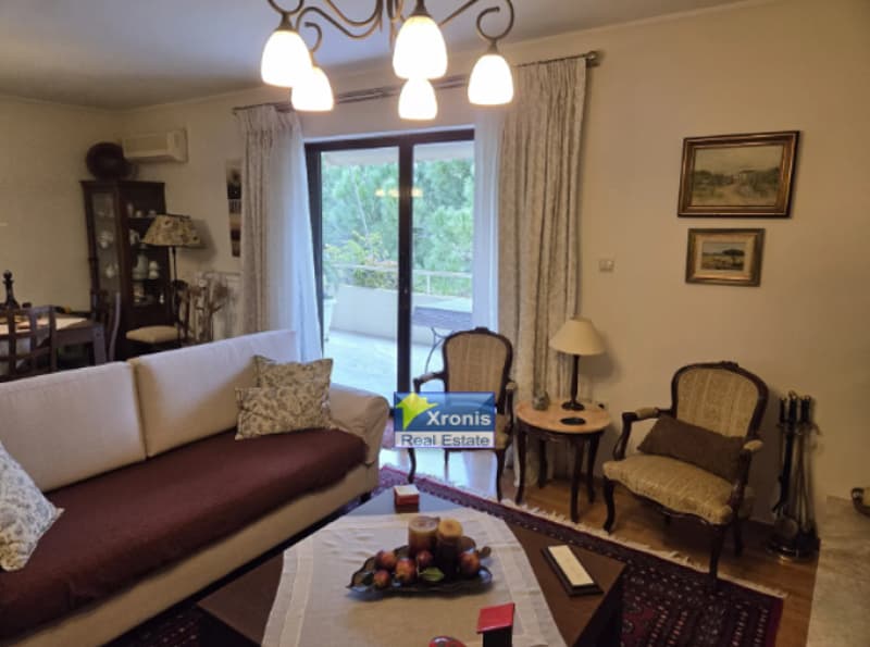 Apartment in Center, Vrilissia — Photo 6 of 23