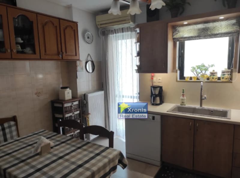 Apartment in Center, Vrilissia — Photo 11 of 23