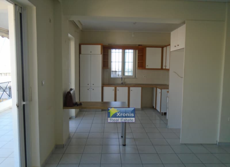 Apartment in Kanapitsa, Metamorfosi — Photo 4 of 19