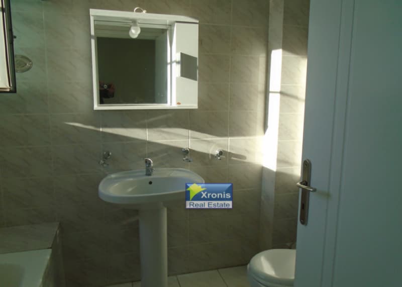 Apartment in Kanapitsa, Metamorfosi — Photo 13 of 19
