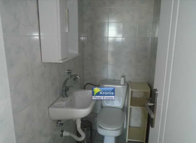 Apartment in Kanapitsa, Metamorfosi — Photo 9 of 19