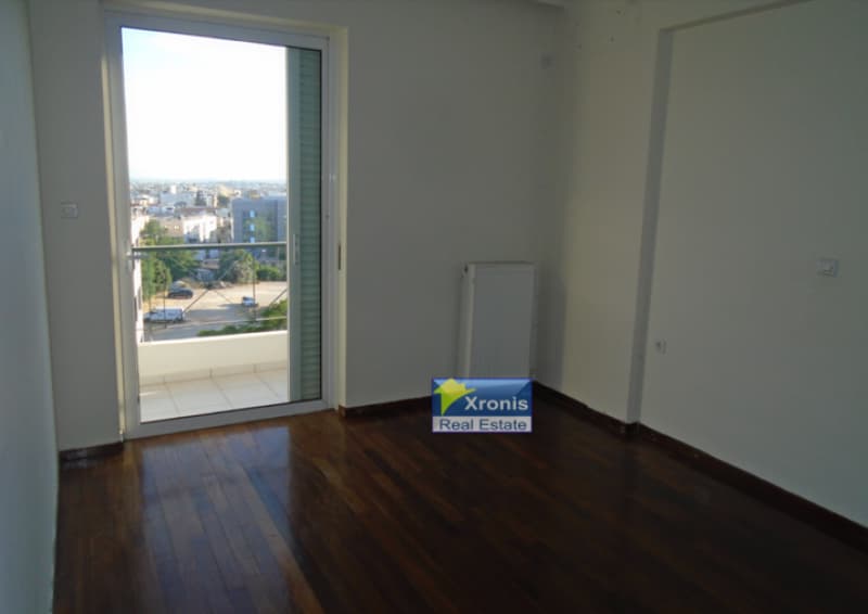 Apartment in Kanapitsa, Metamorfosi — Photo 17 of 19