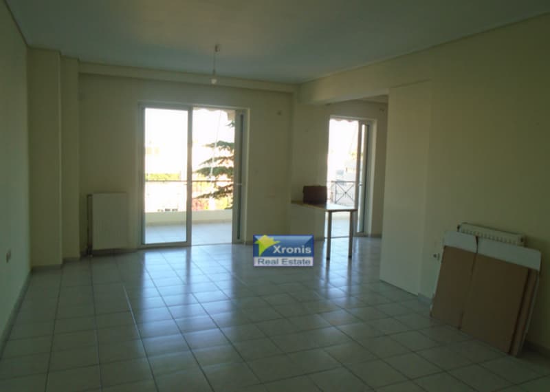 Apartment in Kanapitsa, Metamorfosi — Photo 3 of 19