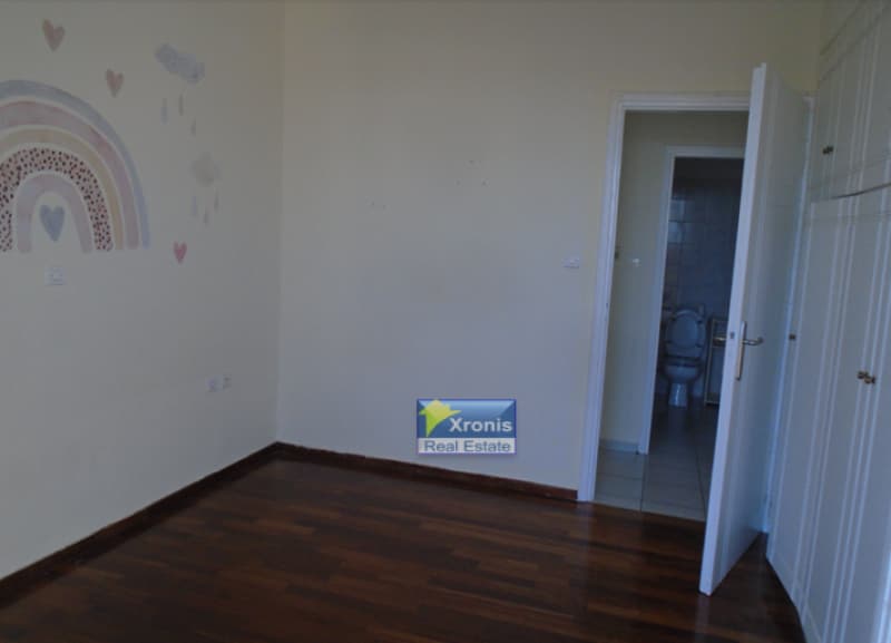 Apartment in Kanapitsa, Metamorfosi — Photo 11 of 19