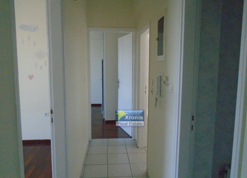 Apartment in Kanapitsa, Metamorfosi — Photo 6 of 19