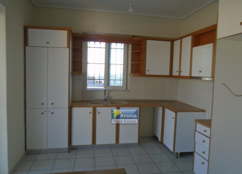 Apartment in Kanapitsa, Metamorfosi — Photo 5 of 19