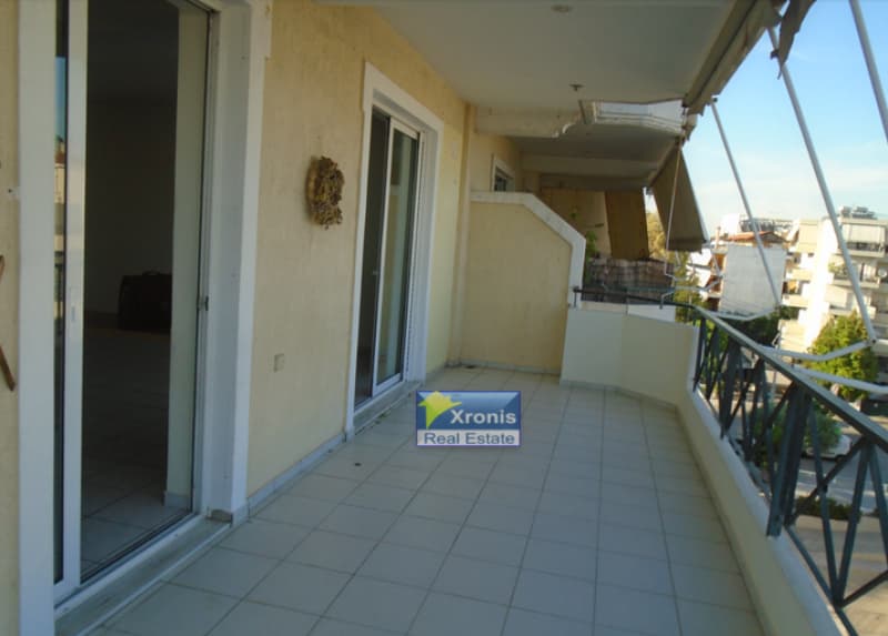 Apartment in Kanapitsa, Metamorfosi — Photo 19 of 19