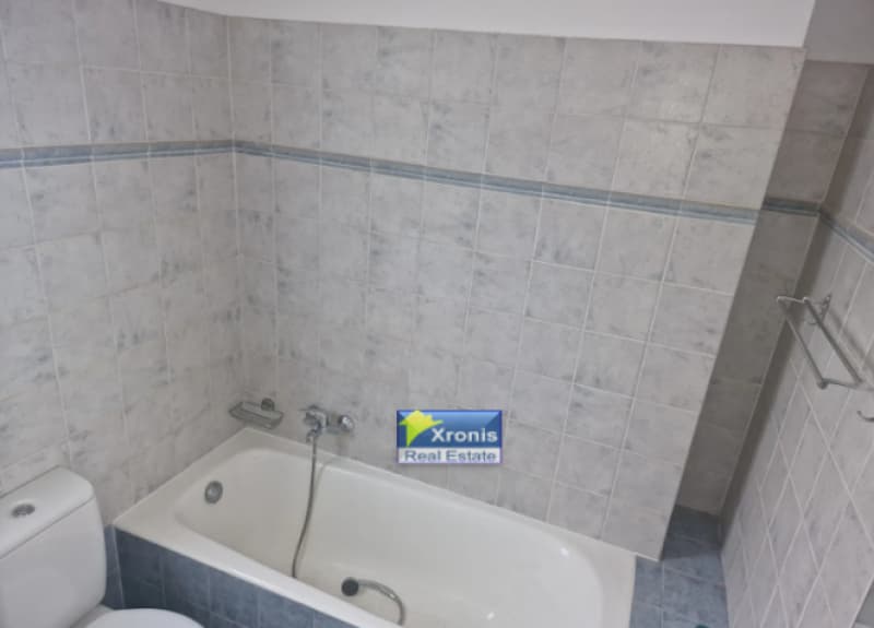 Apartment in Saframpoli, Nea Ionia — Photo 11 of 15