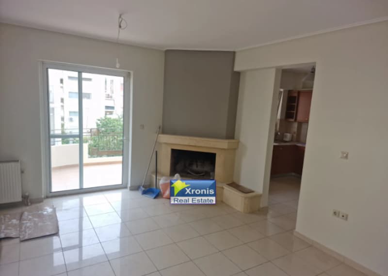 Apartment in Saframpoli, Nea Ionia — Photo 2 of 15