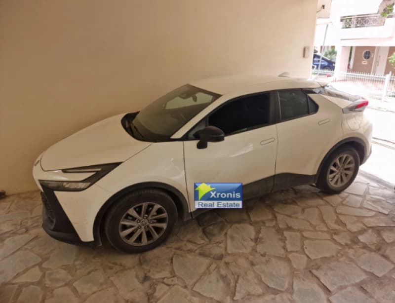Apartment in Saframpoli, Nea Ionia — Photo 15 of 15