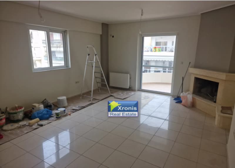 Apartment in Saframpoli, Nea Ionia — Photo 4 of 15