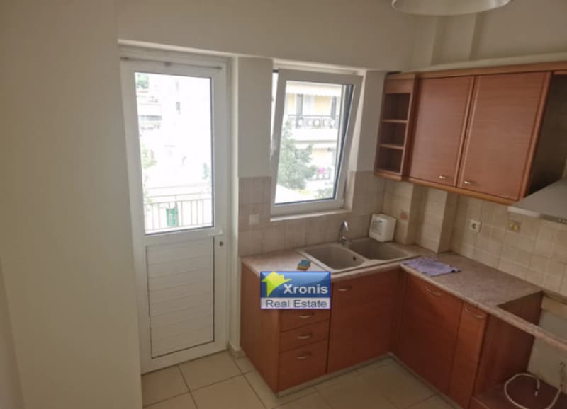 Apartment in Saframpoli, Nea Ionia — Photo 5 of 15