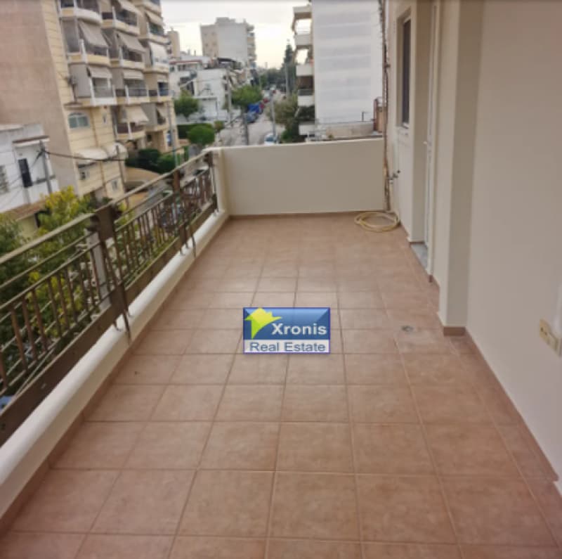 Apartment in Saframpoli, Nea Ionia — Photo 1 of 15