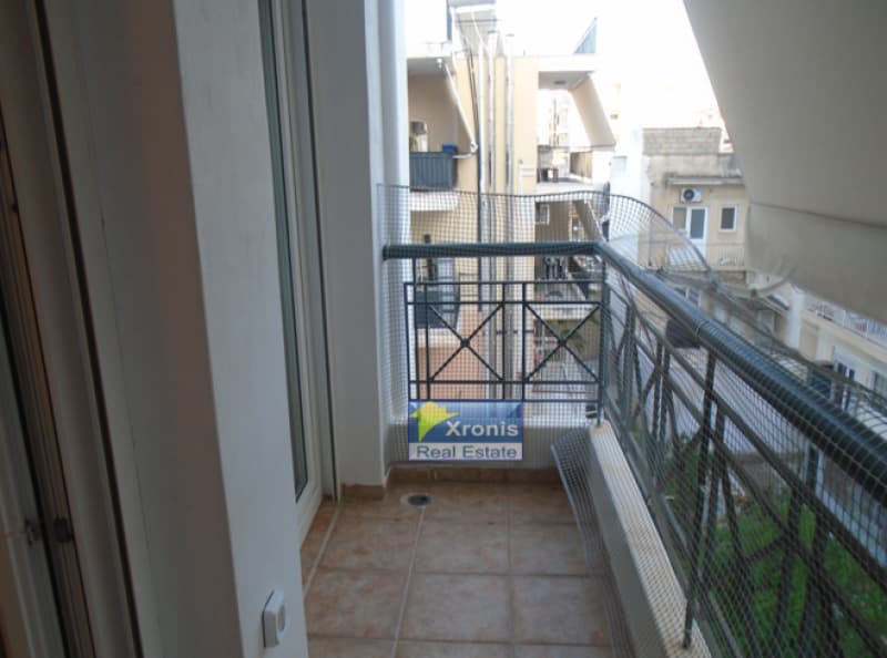 Apartment in Saframpoli, Nea Ionia — Photo 20 of 22