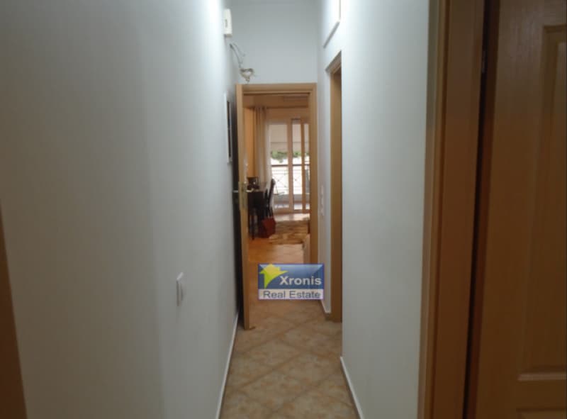 Apartment in Saframpoli, Nea Ionia — Photo 12 of 22
