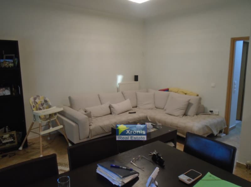 Apartment in Saframpoli, Nea Ionia — Photo 2 of 22