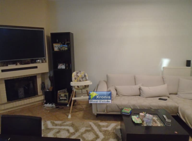 Apartment in Saframpoli, Nea Ionia — Photo 3 of 22