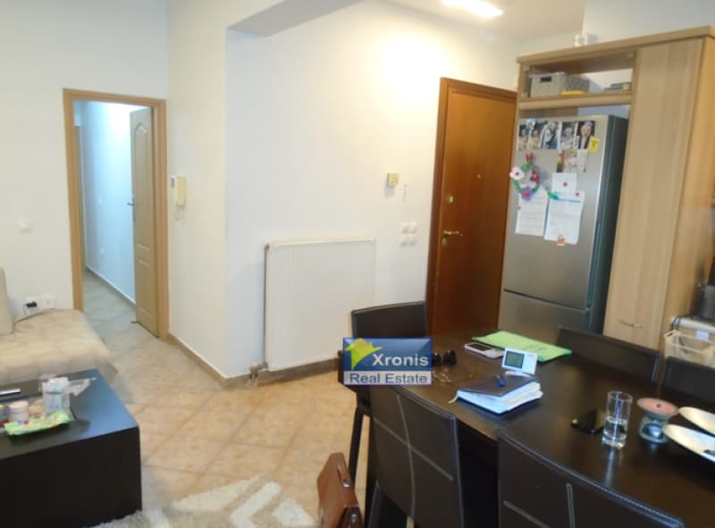 Apartment in Saframpoli, Nea Ionia — Photo 5 of 22