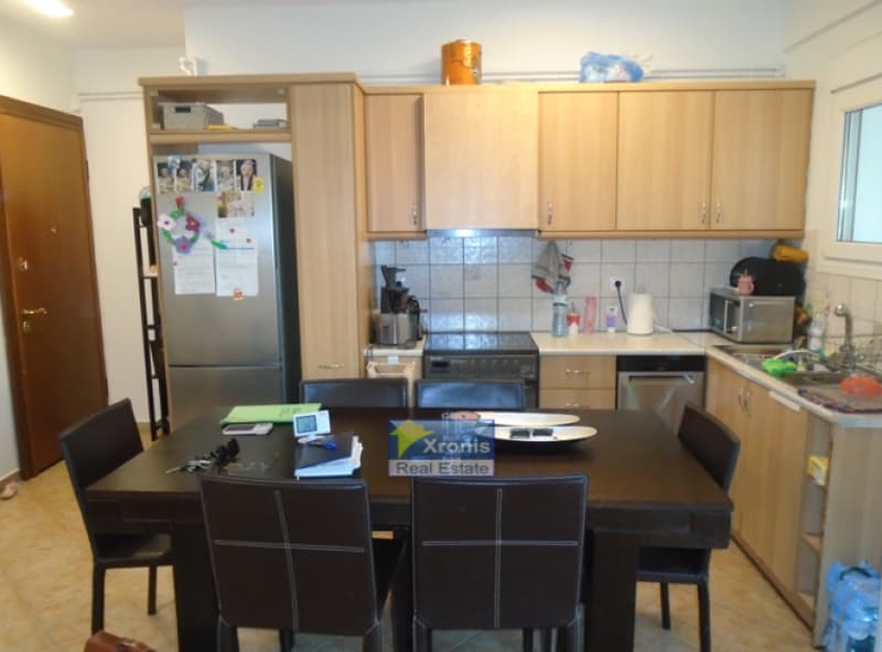 Apartment in Saframpoli, Nea Ionia — Photo 4 of 22