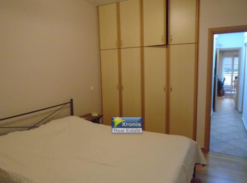 Apartment in Saframpoli, Nea Ionia — Photo 19 of 22