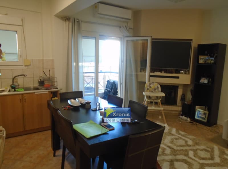 Apartment in Saframpoli, Nea Ionia — Photo 8 of 22