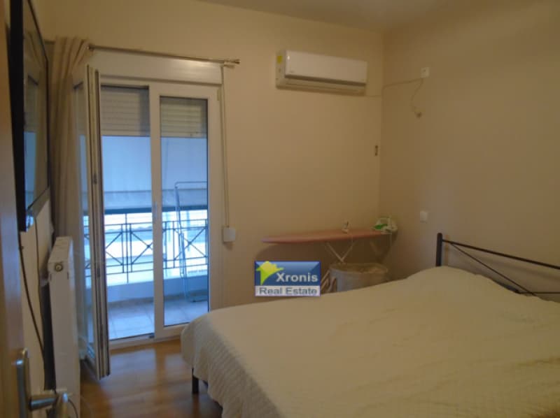 Apartment in Saframpoli, Nea Ionia — Photo 18 of 22