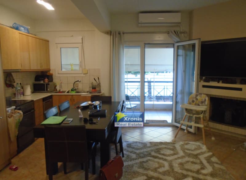 Apartment in Saframpoli, Nea Ionia — Photo 7 of 22