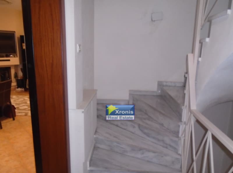 Apartment in Saframpoli, Nea Ionia — Photo 21 of 22