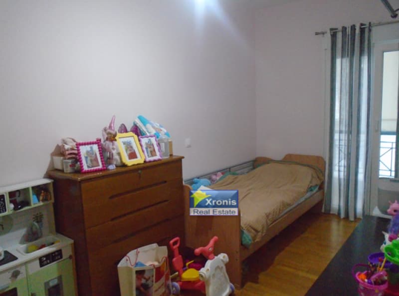 Apartment in Saframpoli, Nea Ionia — Photo 13 of 22