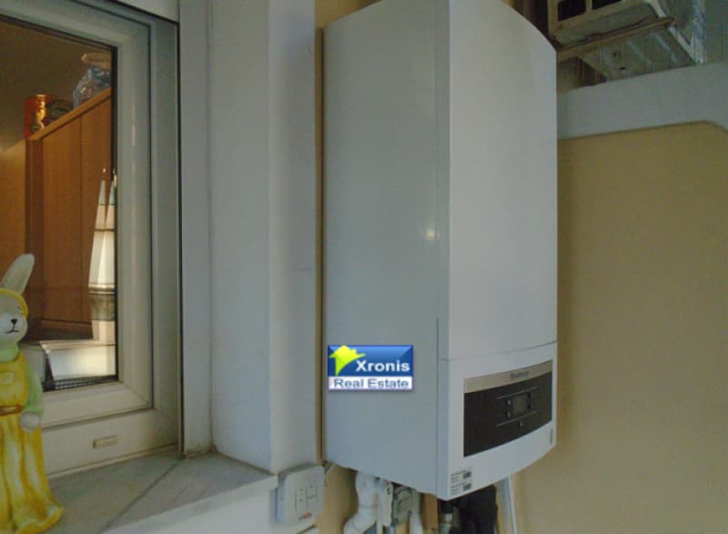 Apartment in Saframpoli, Nea Ionia — Photo 11 of 22