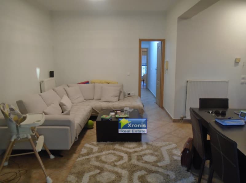 Apartment in Saframpoli, Nea Ionia — Photo 6 of 22