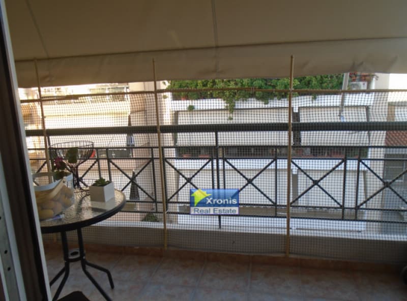 Apartment in Saframpoli, Nea Ionia — Photo 9 of 22