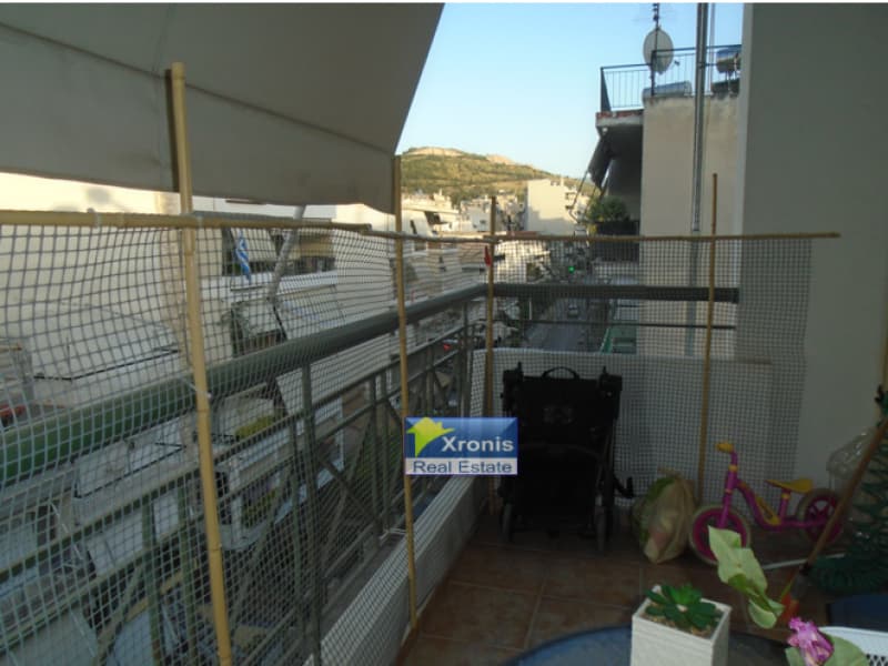 Apartment in Saframpoli, Nea Ionia — Photo 10 of 22