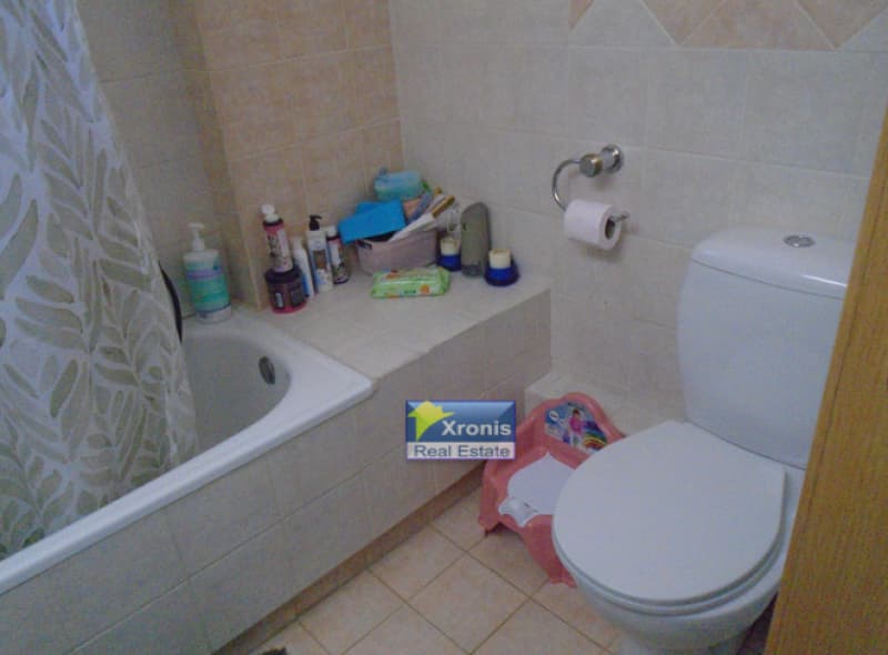 Apartment in Saframpoli, Nea Ionia — Photo 16 of 22