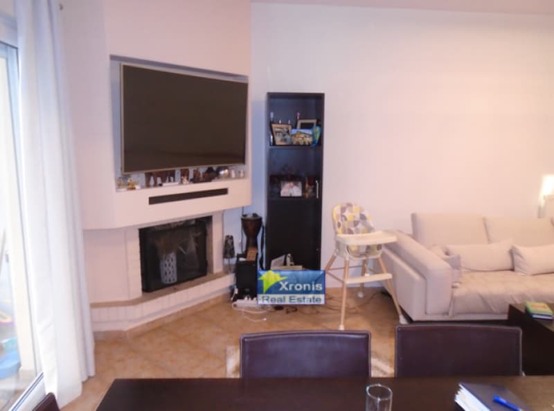 Apartment in Saframpoli, Nea Ionia — Photo 1 of 22