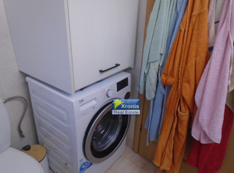 Apartment in Saframpoli, Nea Ionia — Photo 17 of 22