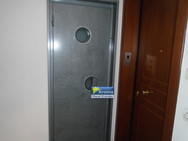 Apartment in Saframpoli, Nea Ionia — Photo 22 of 22