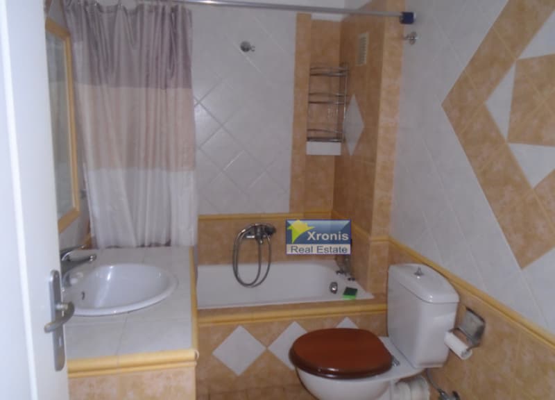 Apartment in Saframpoli, Nea Ionia — Photo 20 of 24