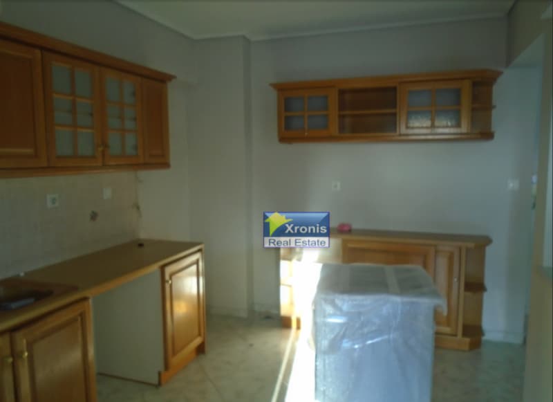 Apartment in Saframpoli, Nea Ionia — Photo 7 of 24