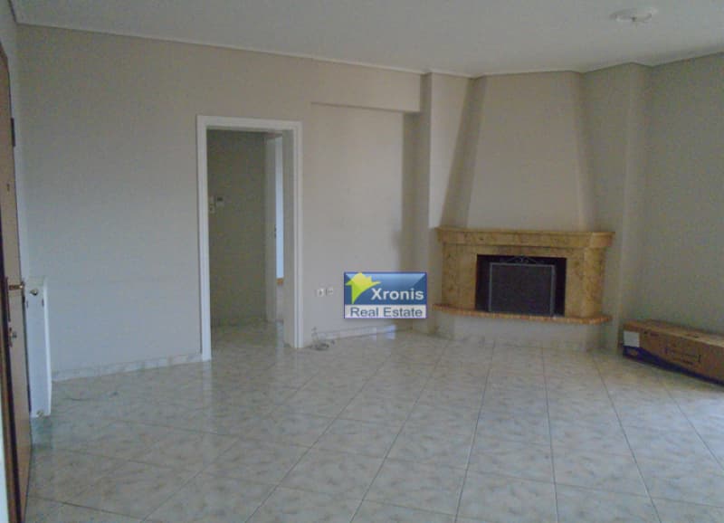 Apartment in Saframpoli, Nea Ionia — Photo 2 of 24