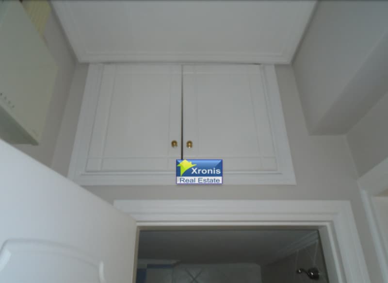 Apartment in Saframpoli, Nea Ionia — Photo 15 of 24