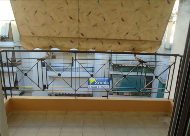 Apartment in Saframpoli, Nea Ionia — Photo 19 of 24