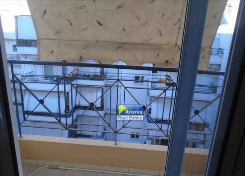 Apartment in Saframpoli, Nea Ionia — Photo 12 of 24