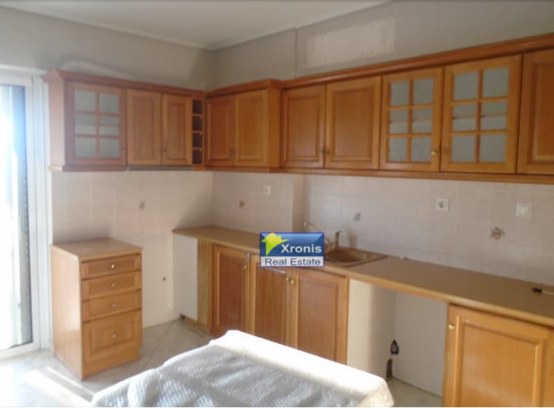 Apartment in Saframpoli, Nea Ionia — Photo 6 of 24