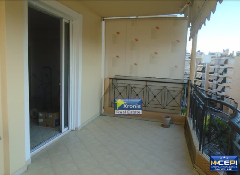 Apartment in Saframpoli, Nea Ionia — Photo 1 of 24
